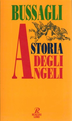 Storia degli angeli