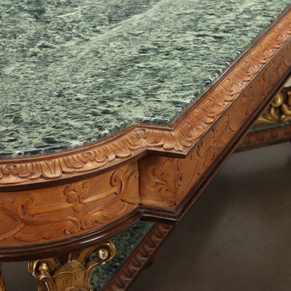 Table, Empire Style Table