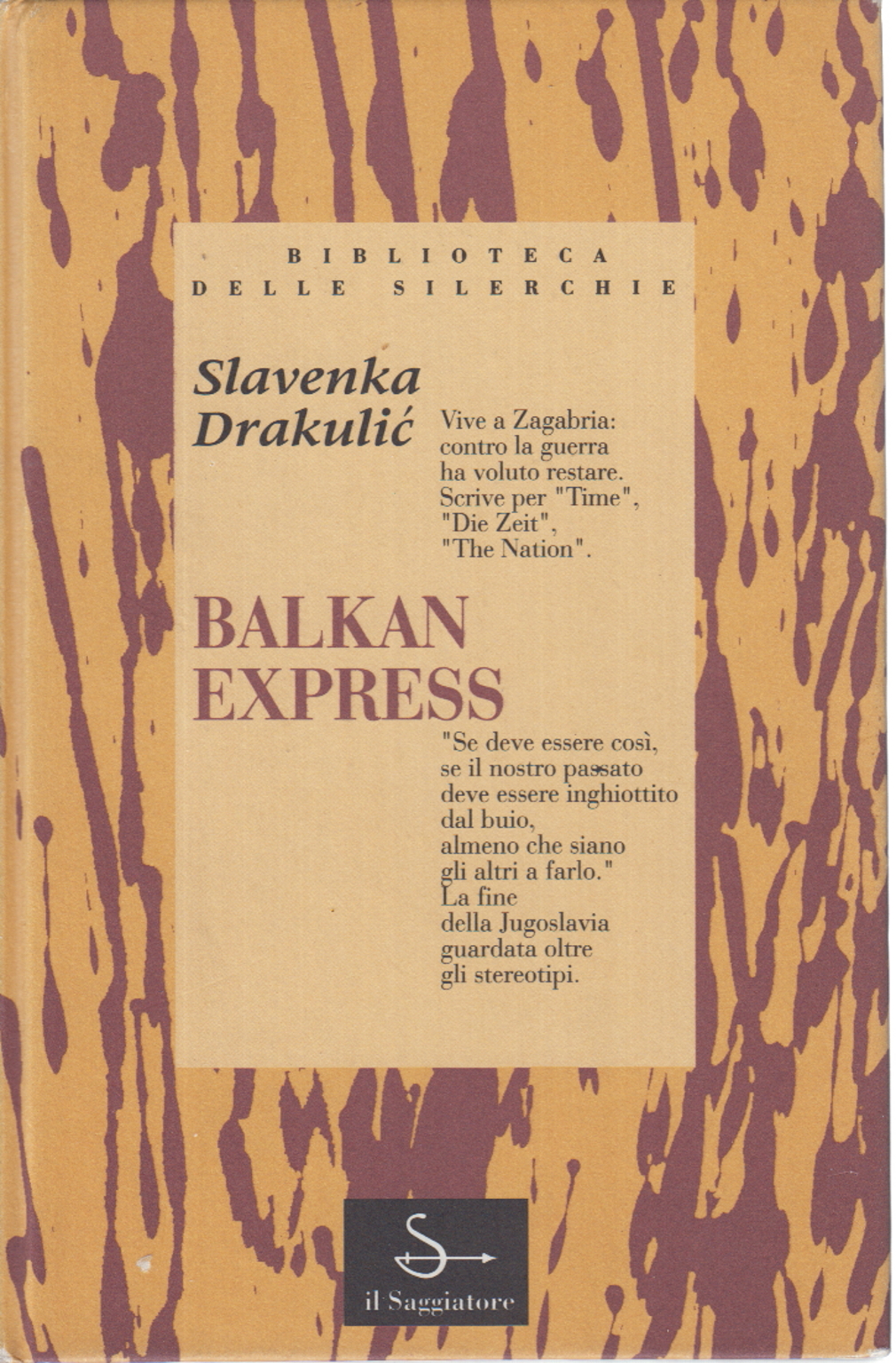 Balkans Express