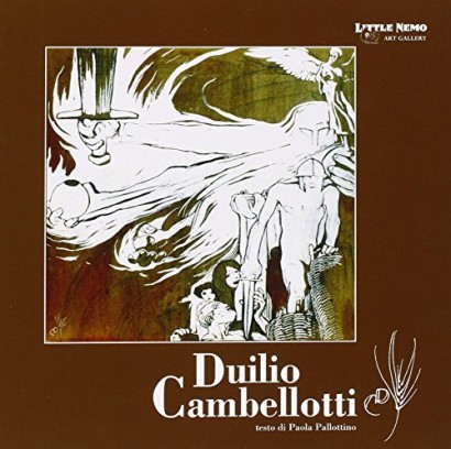 Duilio Cambellotti