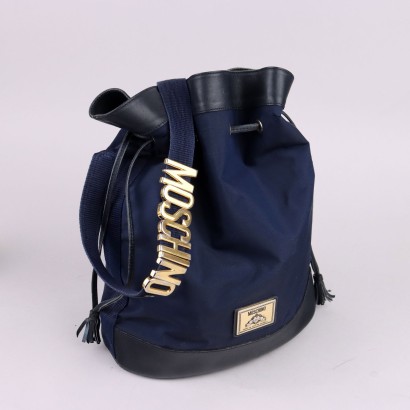 Moschino Borsa a Secchiello