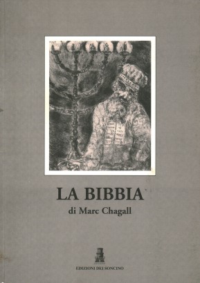 La Bibbia di Marc Chagall