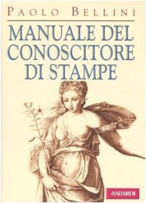 Manuale del conoscitore di stampe