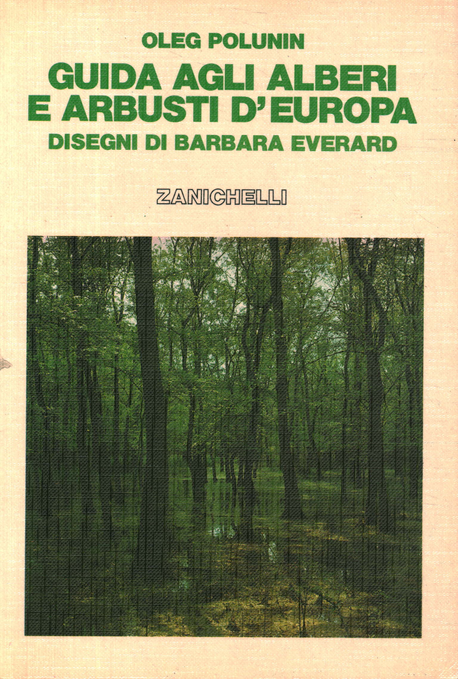 Guida agli alberi e arbusti d0apostrophe