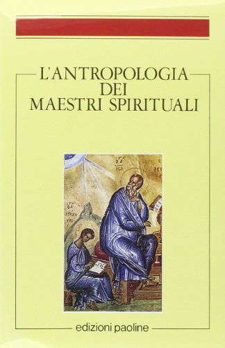 The Anthropology of the spirit masters