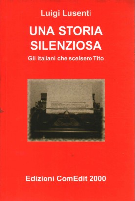 Una storia silenziosa