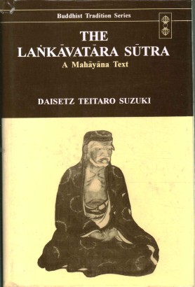 The Lankavatara Sutra