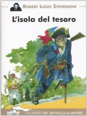 L'isola del tesoro