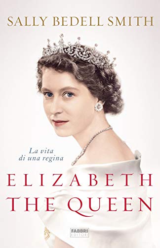 Elisabeth die Königin