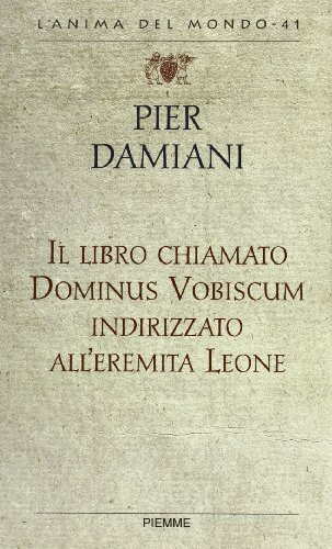 The book called Dominus Vobiscum indir
