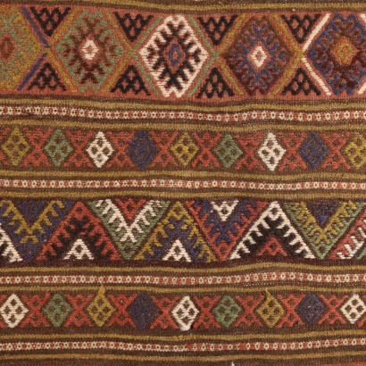 Tapis Kilim -Iran