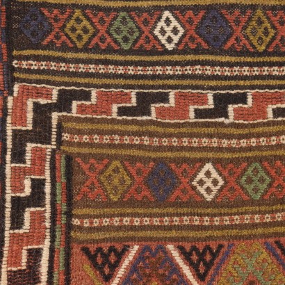 Kilim carpet -Iran