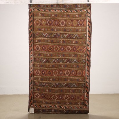 Alfombra Kilim -Irán