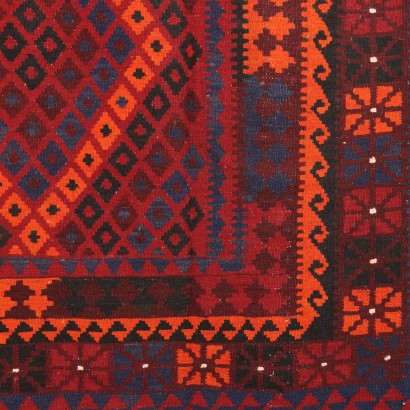 Alfombra Kilim - Irán