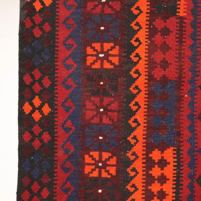 Kilim carpet - Iran