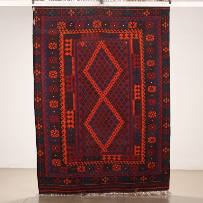 Alfombra Kilim - Irán