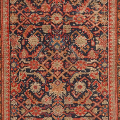 Tapis Malayer - Iran