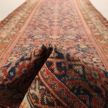 Malayer carpet - Iran