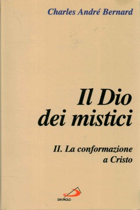 Il Dio dei mistici (Volume 2)