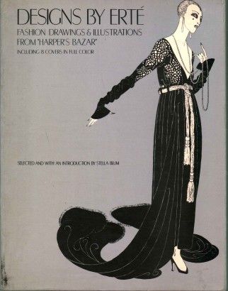 Designs by Erté