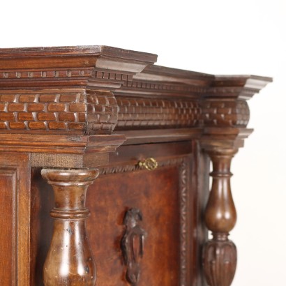 Cabinet de style Néo-Renaissance