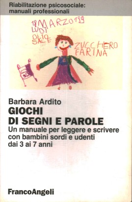 Giochi di segni e parole