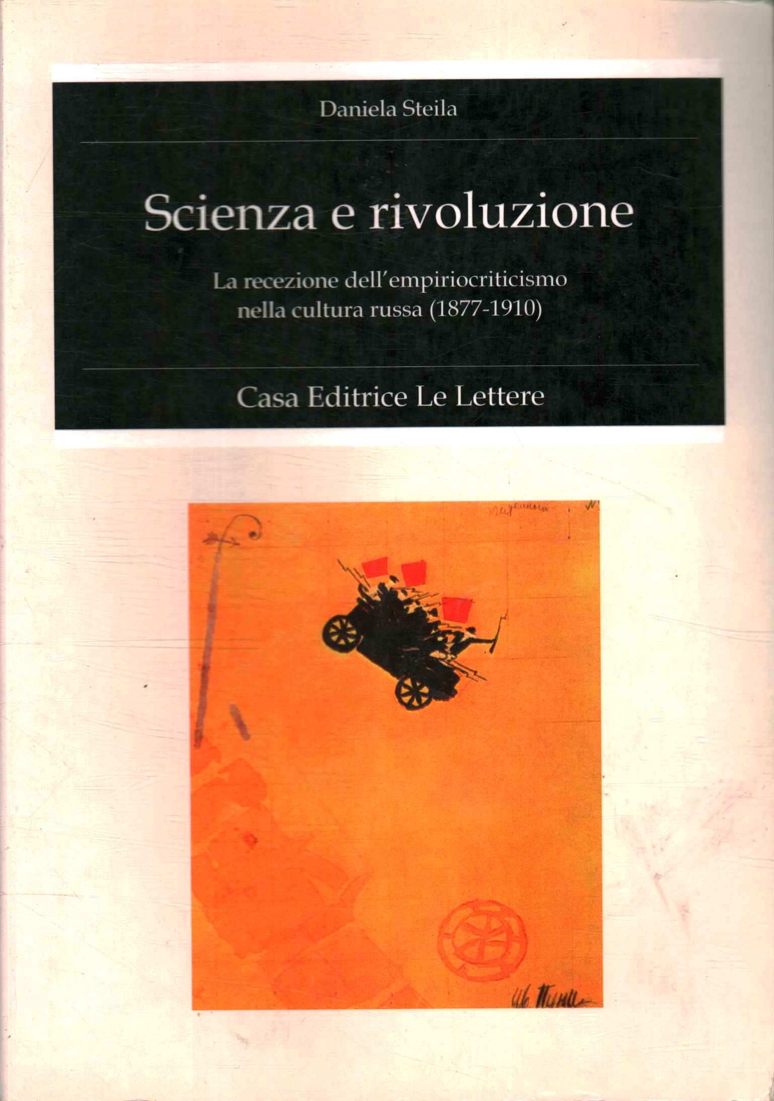 Science and revolution