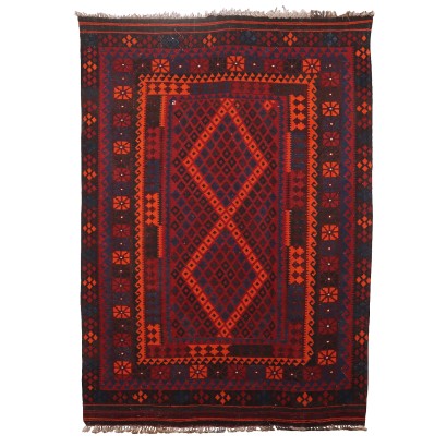 Alfombra Kilim - Irán