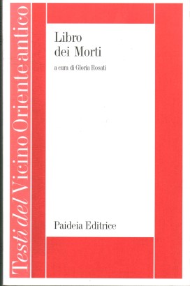 Libro dei morti