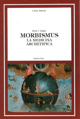 Morbismus