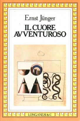 Il cuore avventuroso