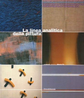 La linea analitica della pittura