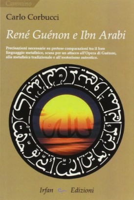 René Guénon e Ibn Arabi