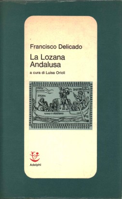 La Lozana Andalusa