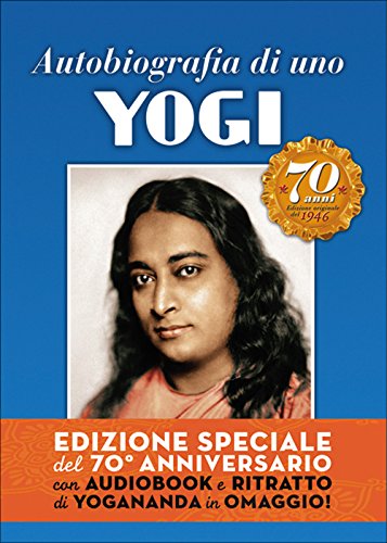 Autobiography of a Yogi