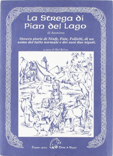 La Bruja de Pian del Lago