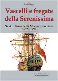 Buques y fragatas de la Serenissima