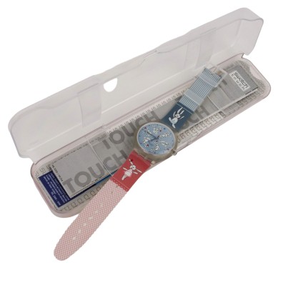 Swatch Bunnysutra STGK101 2004 Nuovo