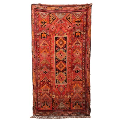 Karabagh carpet - Caucasus,Karabakh carpet - Caucasus