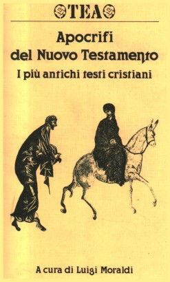 Apocrifi del nuovo testamento