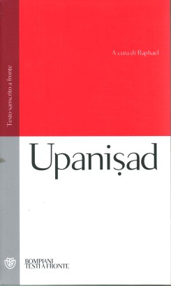 Upanisad