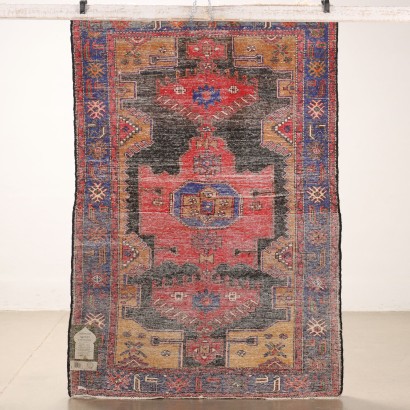 Malayer carpet - Iran