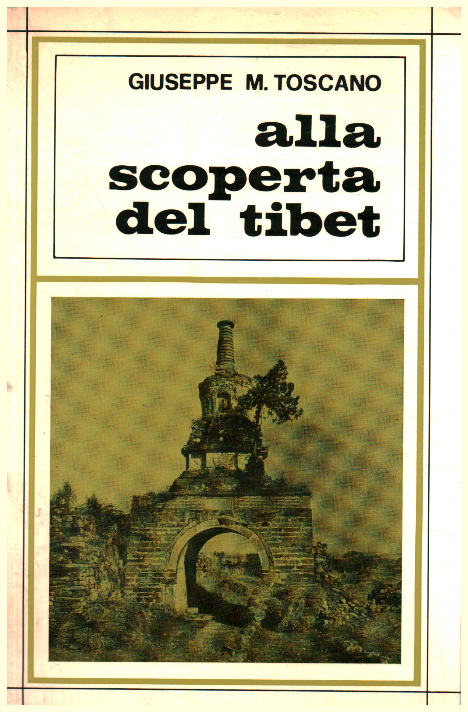 À la découverte du Tibet