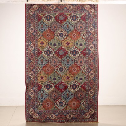 CARPET, Tabriz carpet - Iran