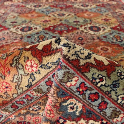 CARPET, Tabriz carpet - Iran