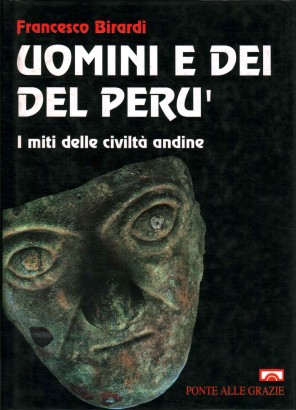 Uomini e dei del Perù