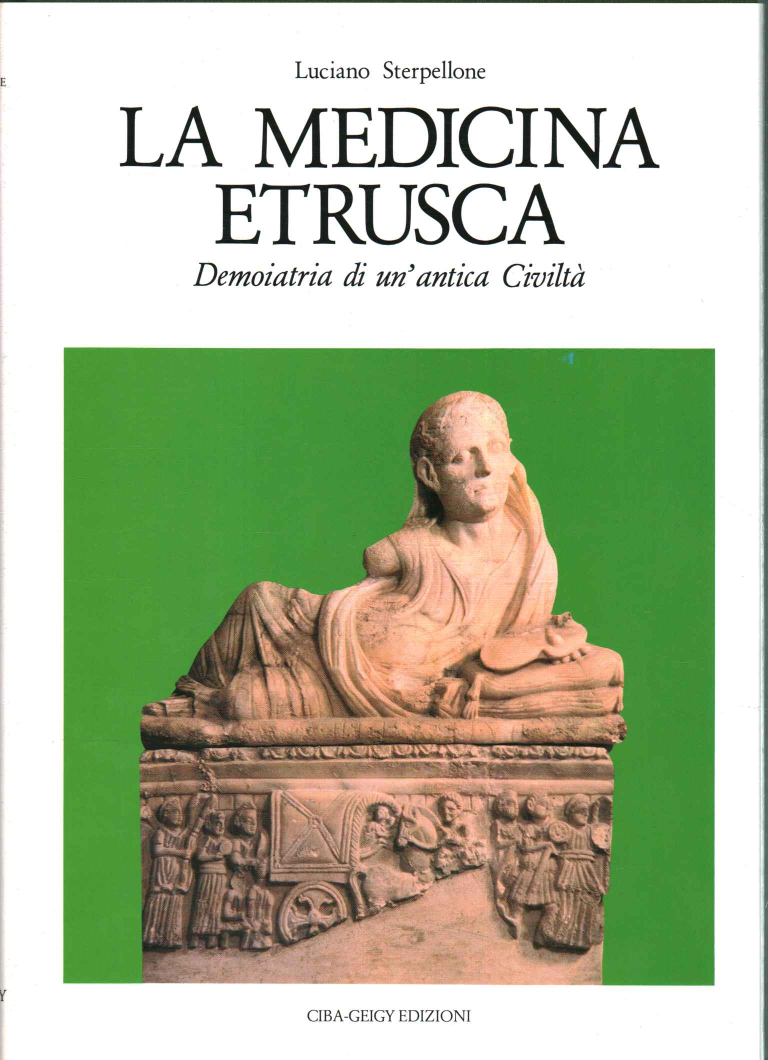 Etruscan medicine