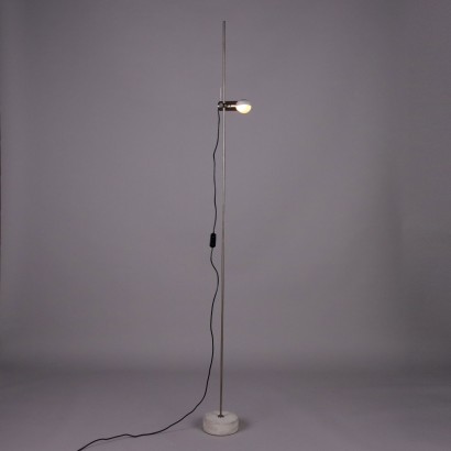 Floor lamp '387',Tito Agnoli,Tito Agnoli,Tito Agnoli,Tito Agnoli,Tito Agnoli,Tito Agnoli