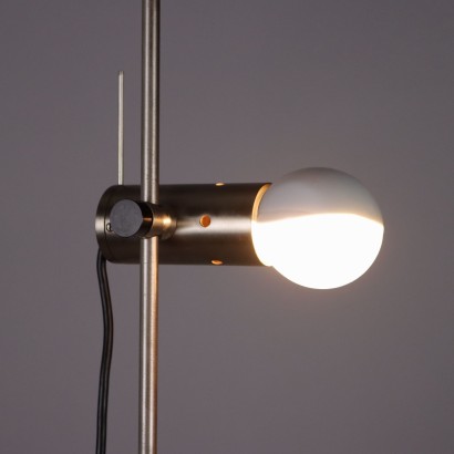 Floor lamp '387',Tito Agnoli,Tito Agnoli,Tito Agnoli,Tito Agnoli,Tito Agnoli,Tito Agnoli