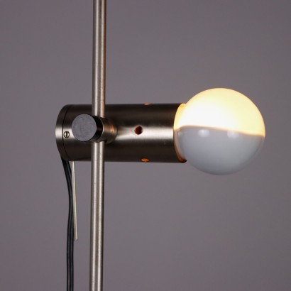 Floor lamp '387',Tito Agnoli,Tito Agnoli,Tito Agnoli,Tito Agnoli,Tito Agnoli,Tito Agnoli